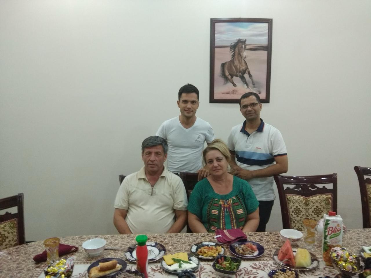Patient care with Arisecare